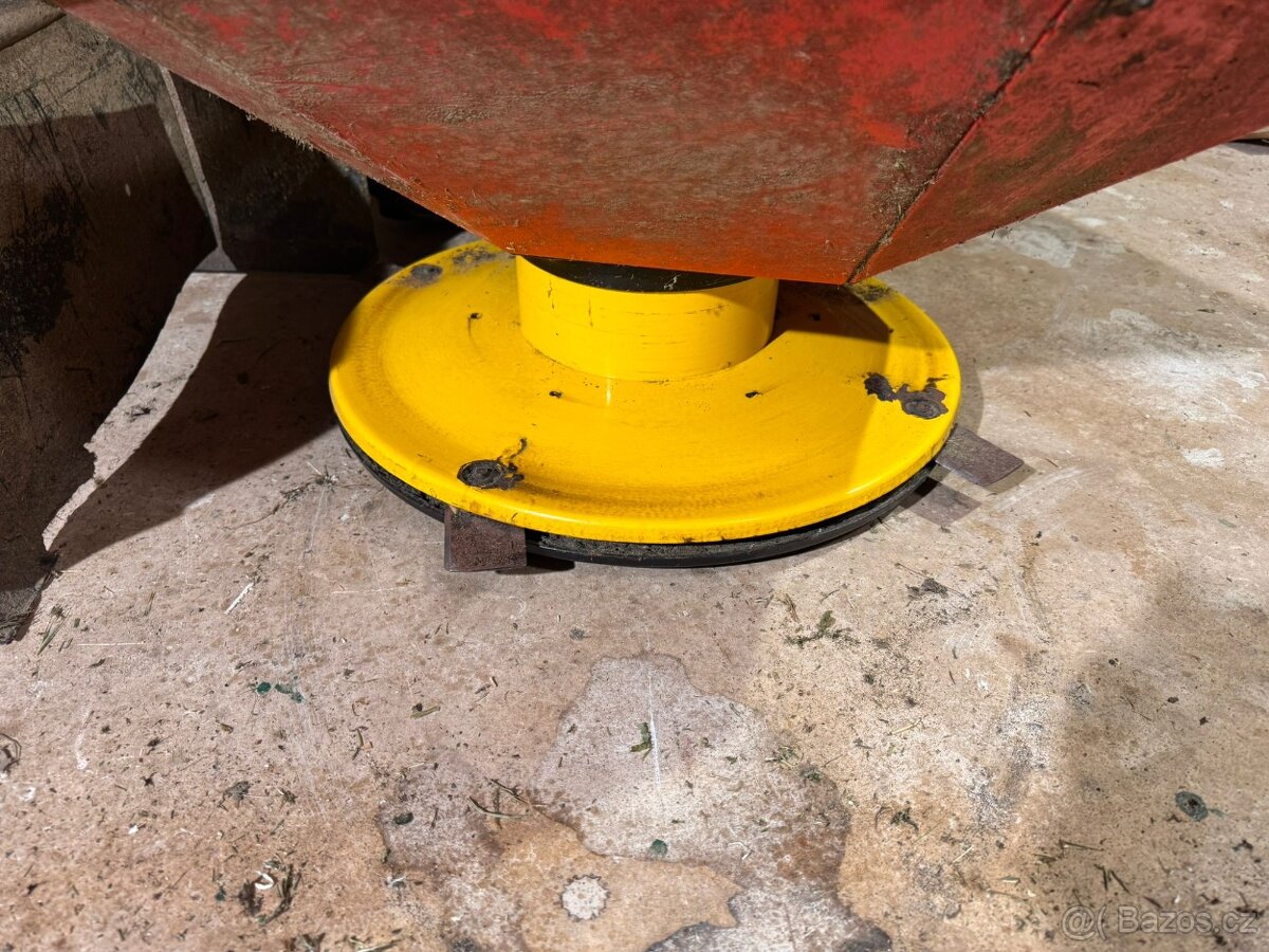 Bubnová sekačka VARI AGATHA DS-521 - 5