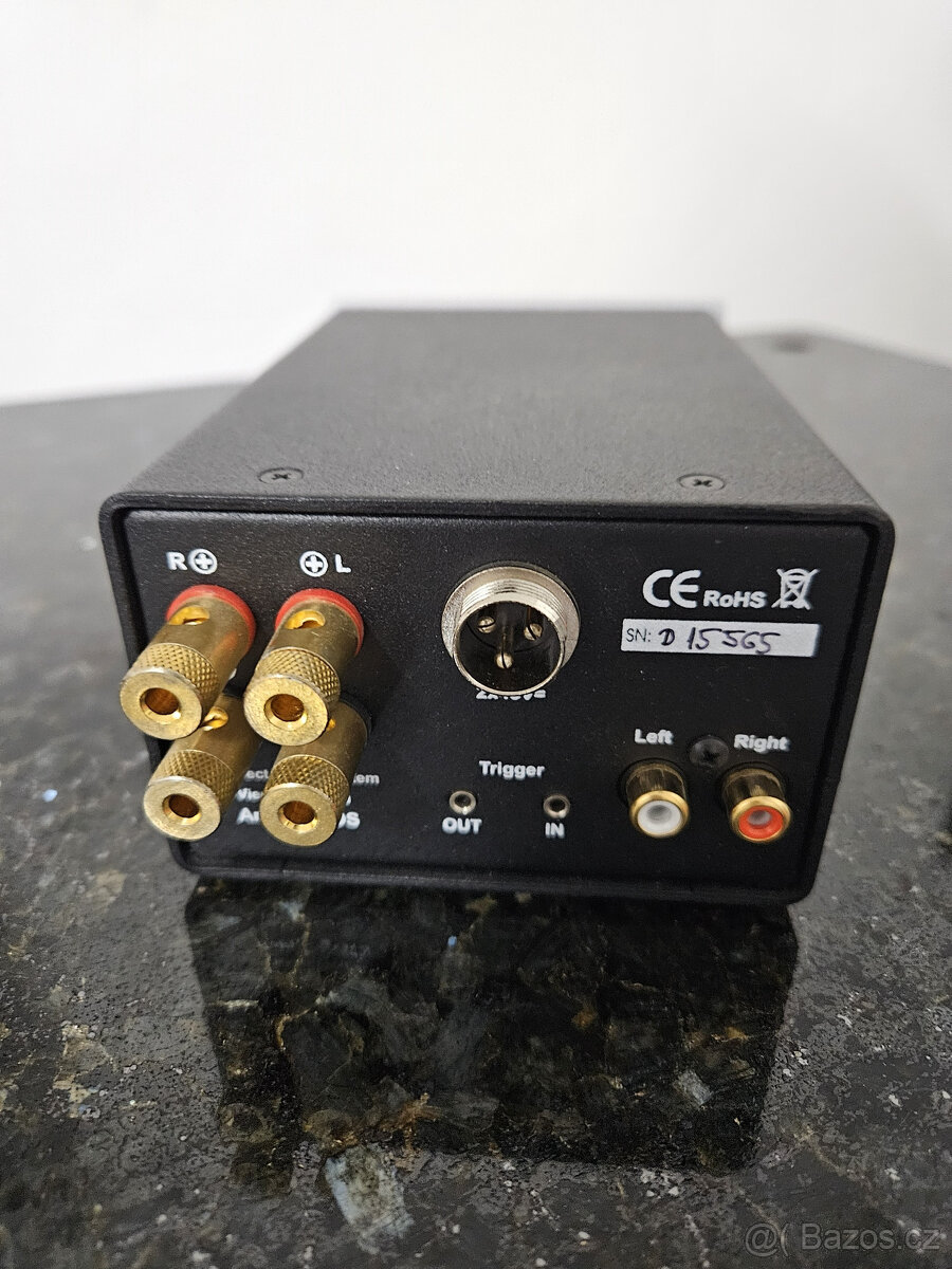 Prodám Pro ject AMP box DS - 5