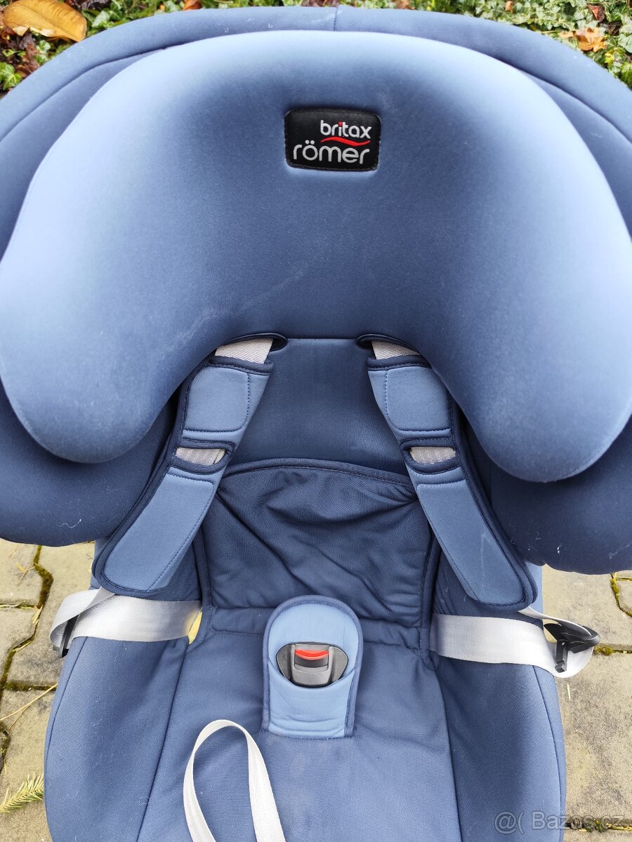 Britax Romer 9-18kg - 5