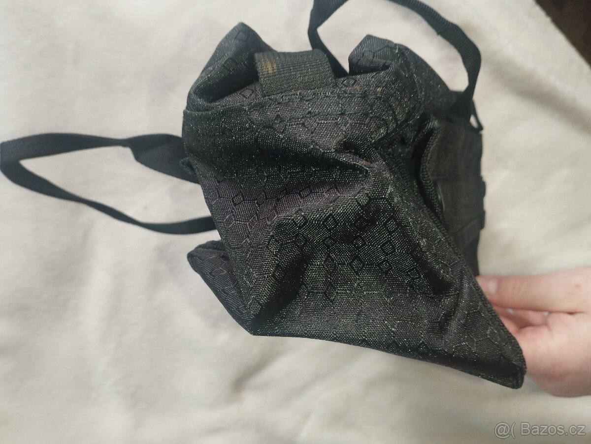 MFH taška na nářadí OctaTac ČERNÁ - 5