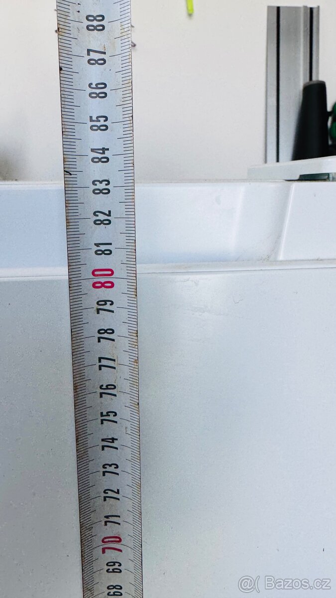 Mrazák Gorenje F39FPW4 - 5