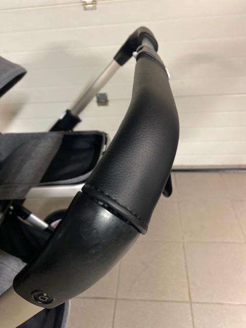 Bugaboo Donkey 3 TWIN / DUO / MONO - 5