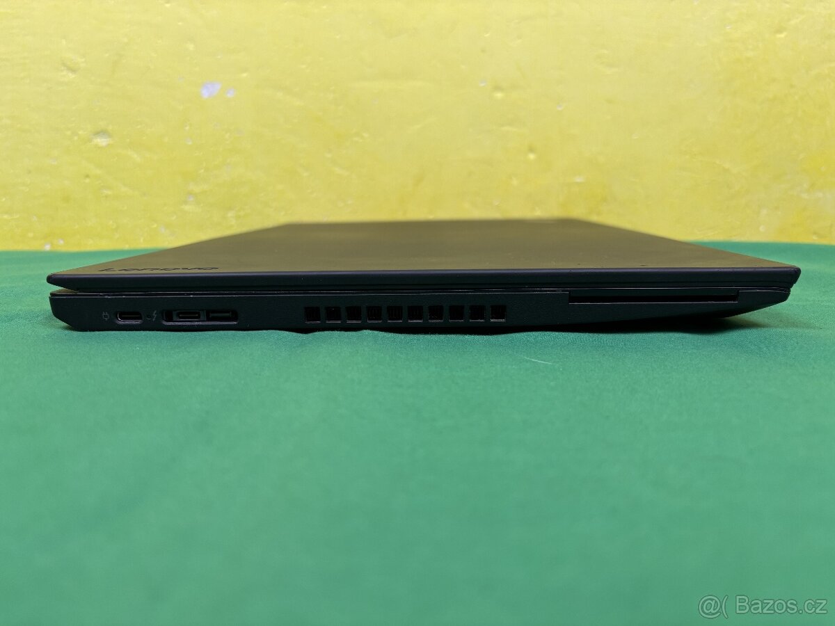 Lenovo ThinkPad T580 - ČTĚTE POPIS - 5
