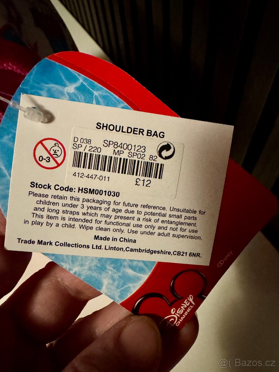 Taška přes rameno NEXT - 5