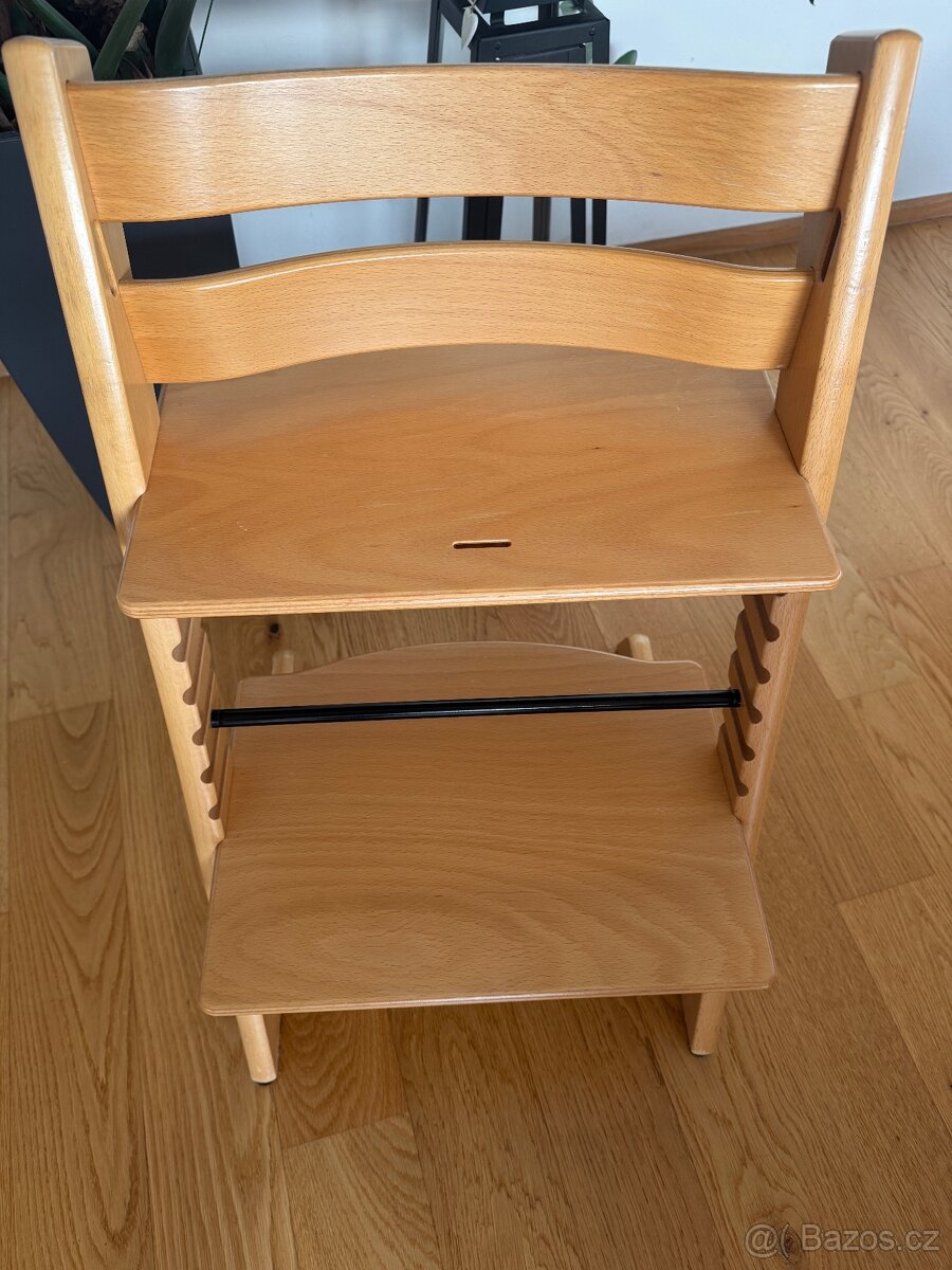 Stokke zidle - 5