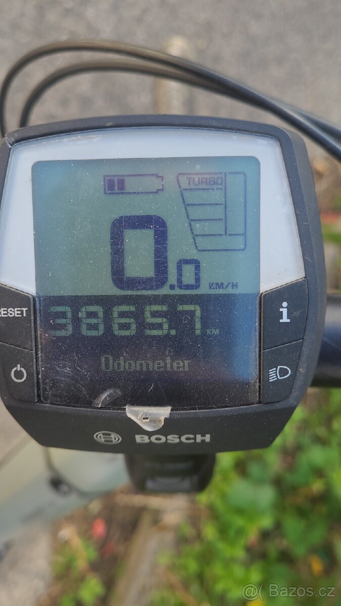 Elektro kolo CUBE CATHMANDU PRO - 5