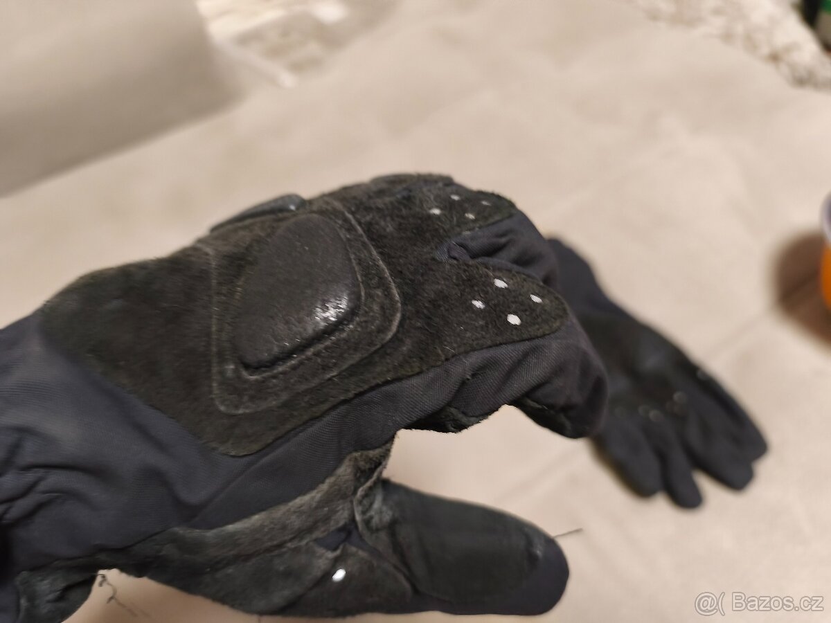 Rukavice na motorku - 5