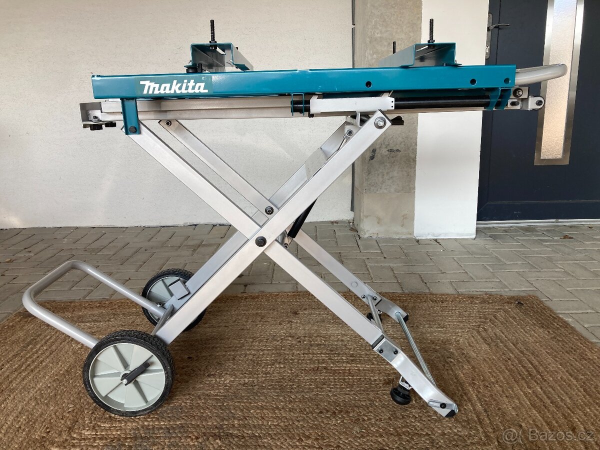 Nové Makita , Extol - 5