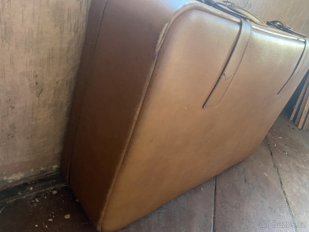 KUFR 75 x 50 x 21 - 5