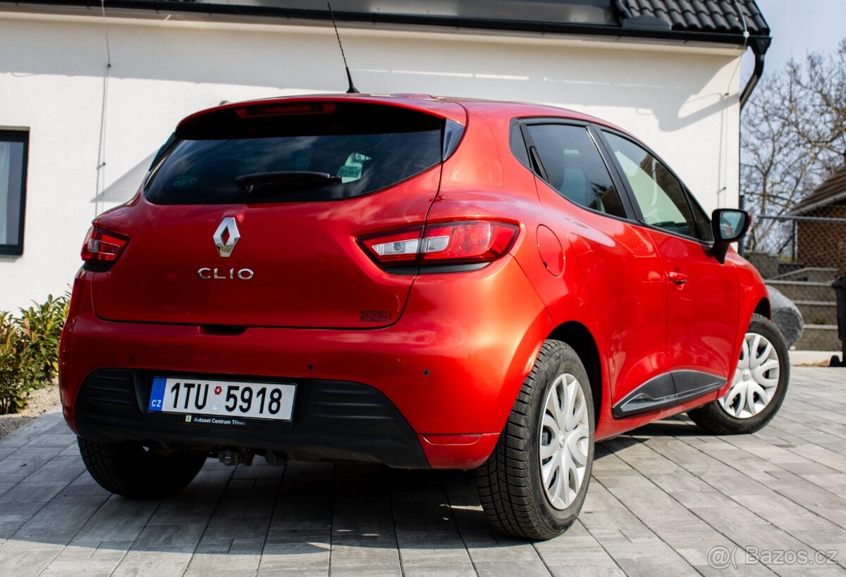 Renault Clio 2020 - 5