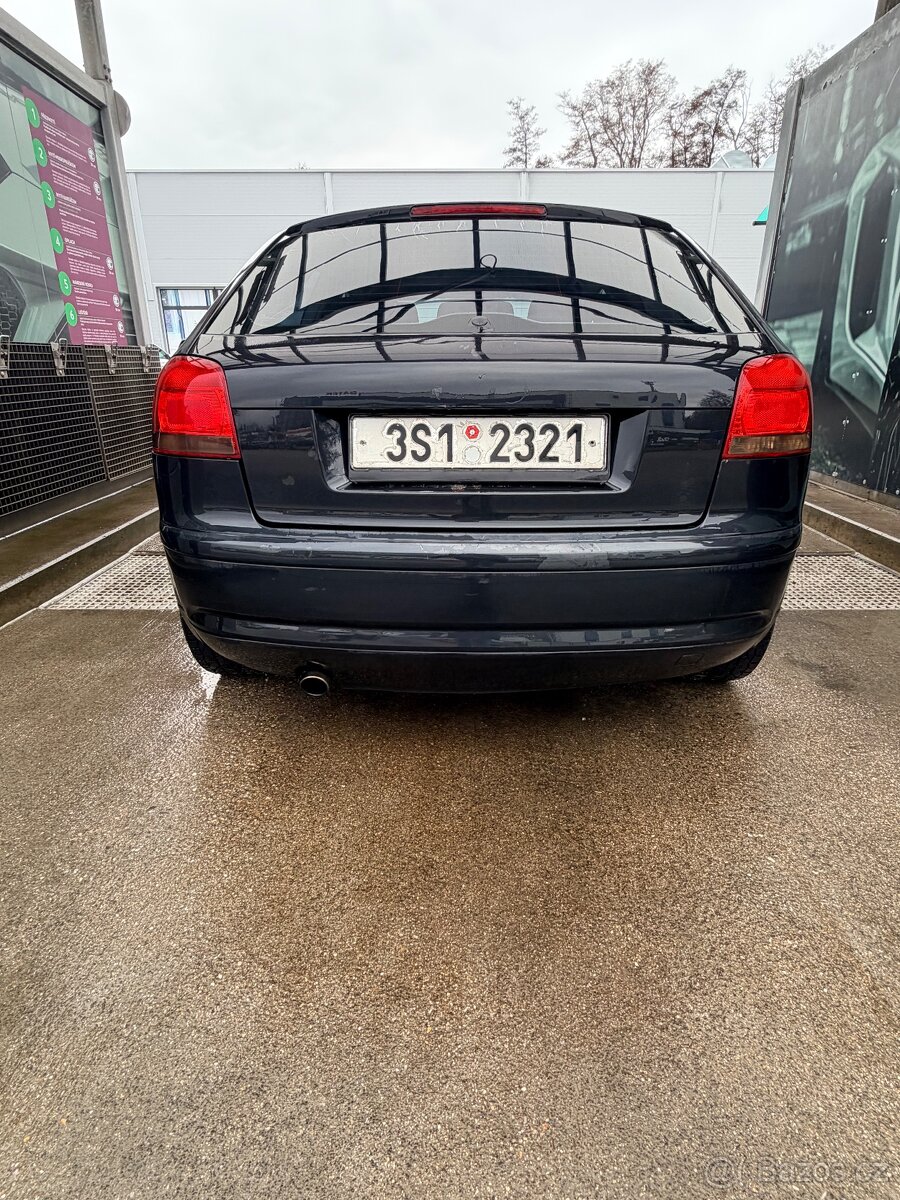 Audi a3 hatchback - 5