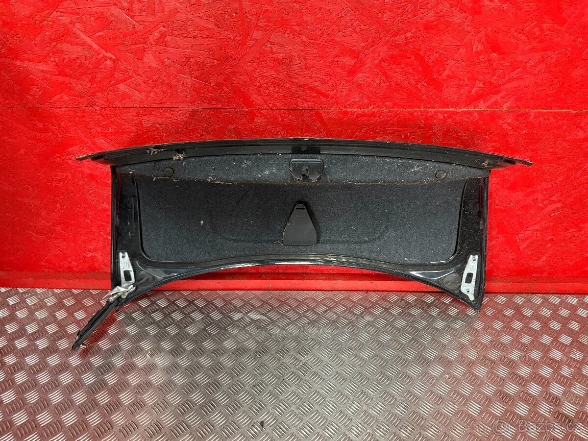 VÍKO KUFRU AUDI A4 B6 SEDAN - 5