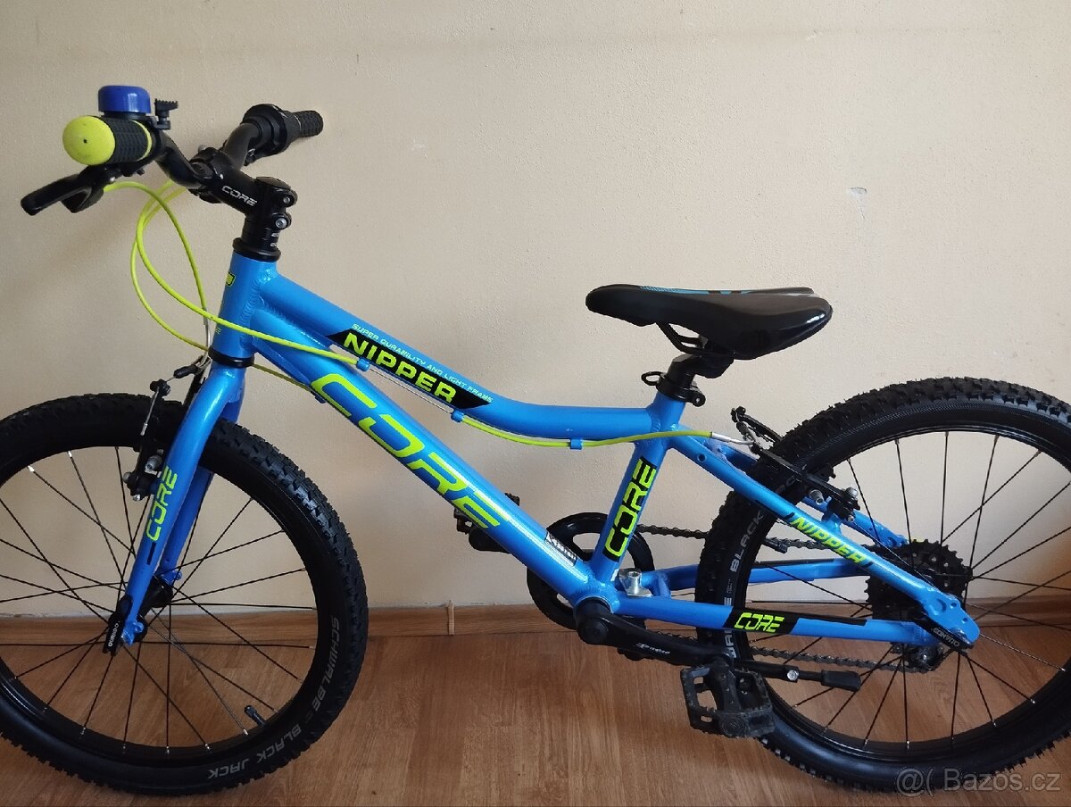 Dětské kolo CORE Nipper 20. - 5