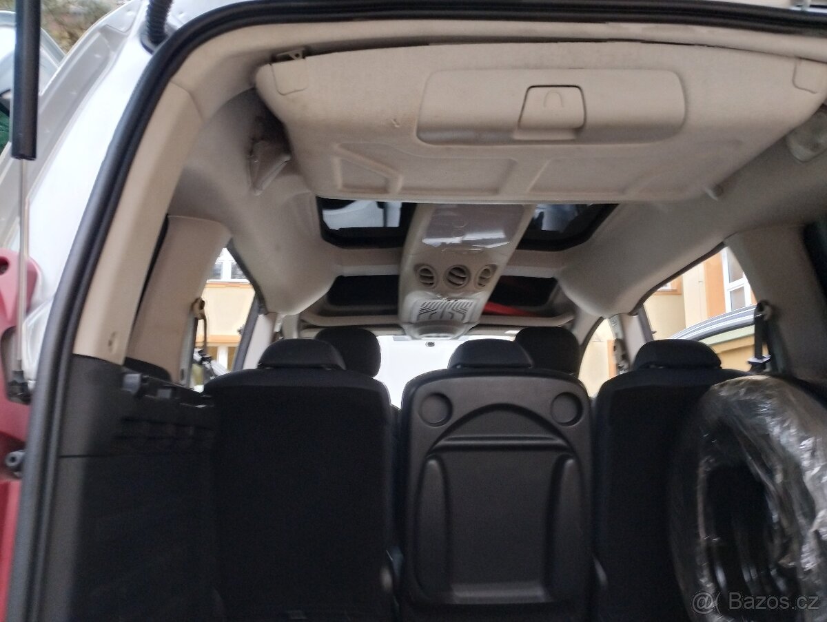 Peugeot Partner Tepee 1.6 16v LPG - 5