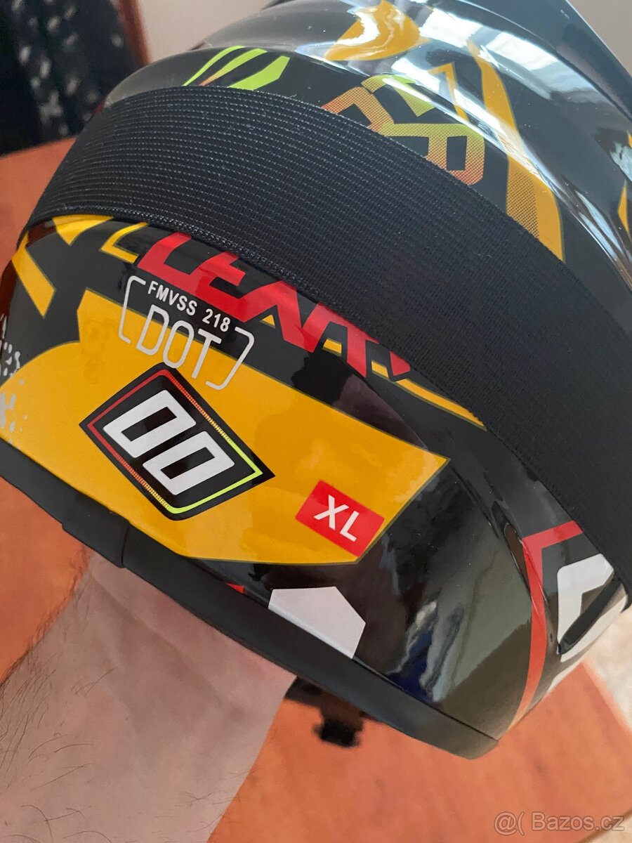 Cross Nove - 5