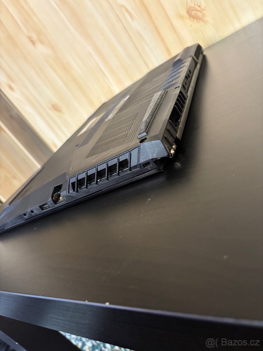 Herní Notebook MEDION ERAZER X17805 - 5