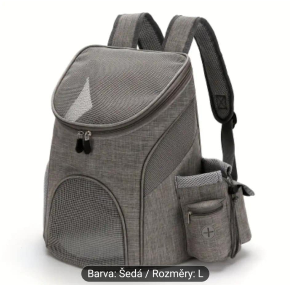 Set pro malé psy - 5