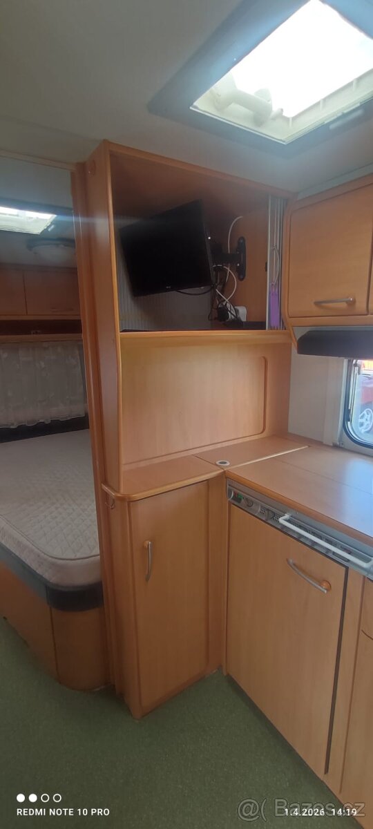 Knaus Südwind 450 - 5