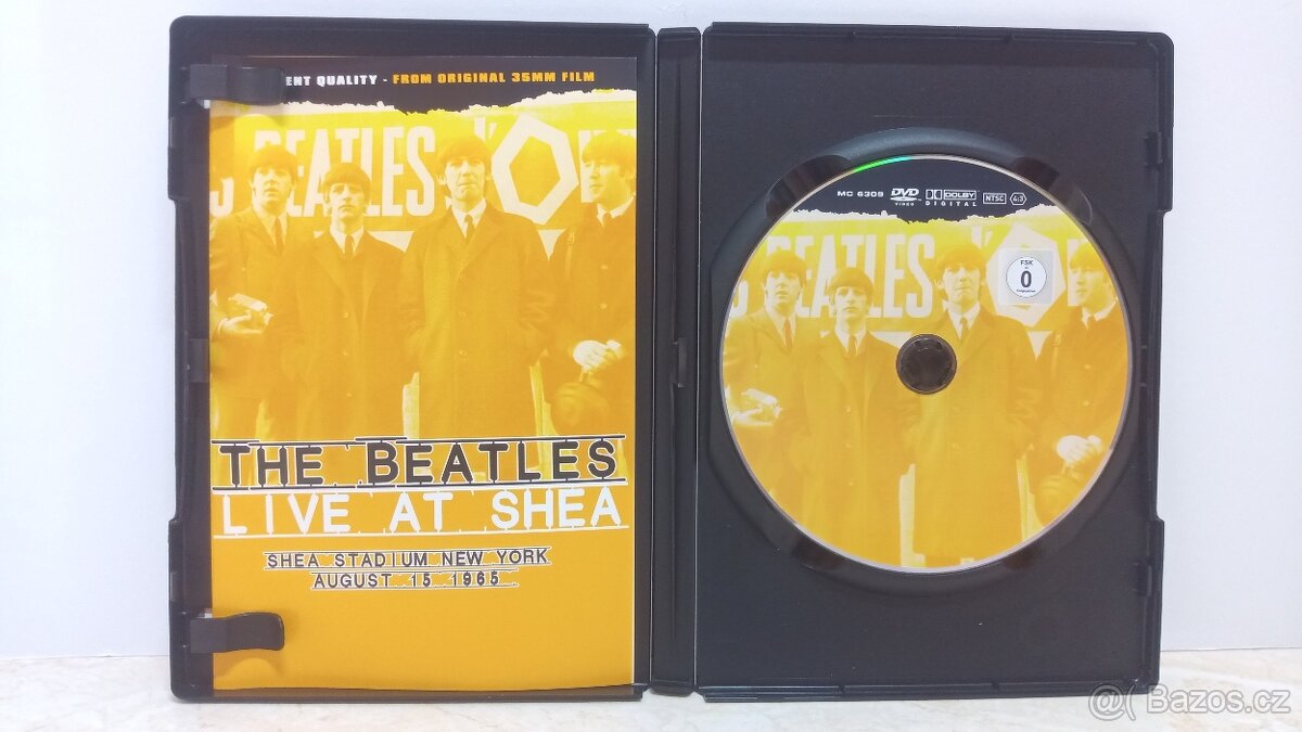 The Beatles - 5