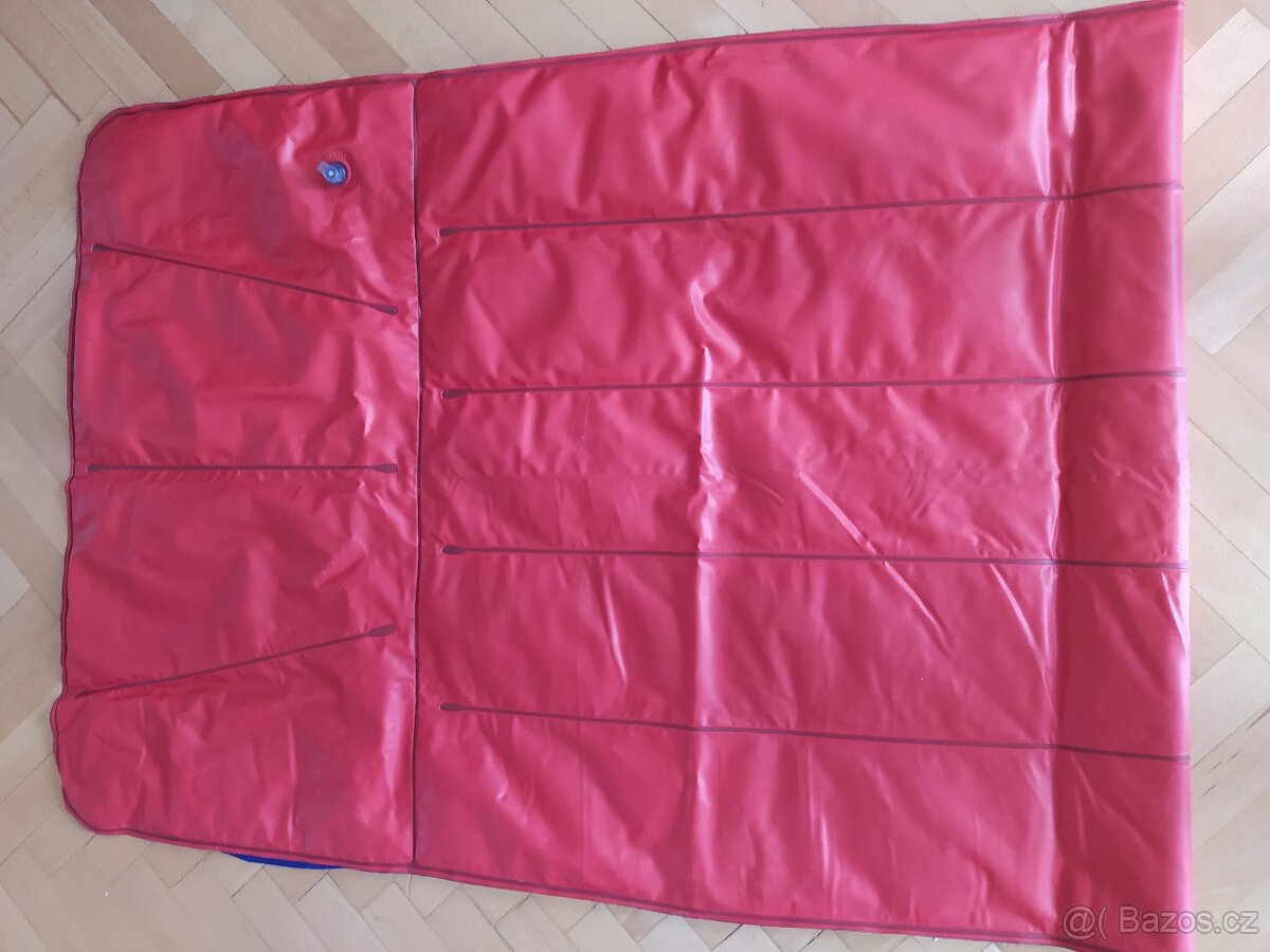 Nafukovací lehátka - 5