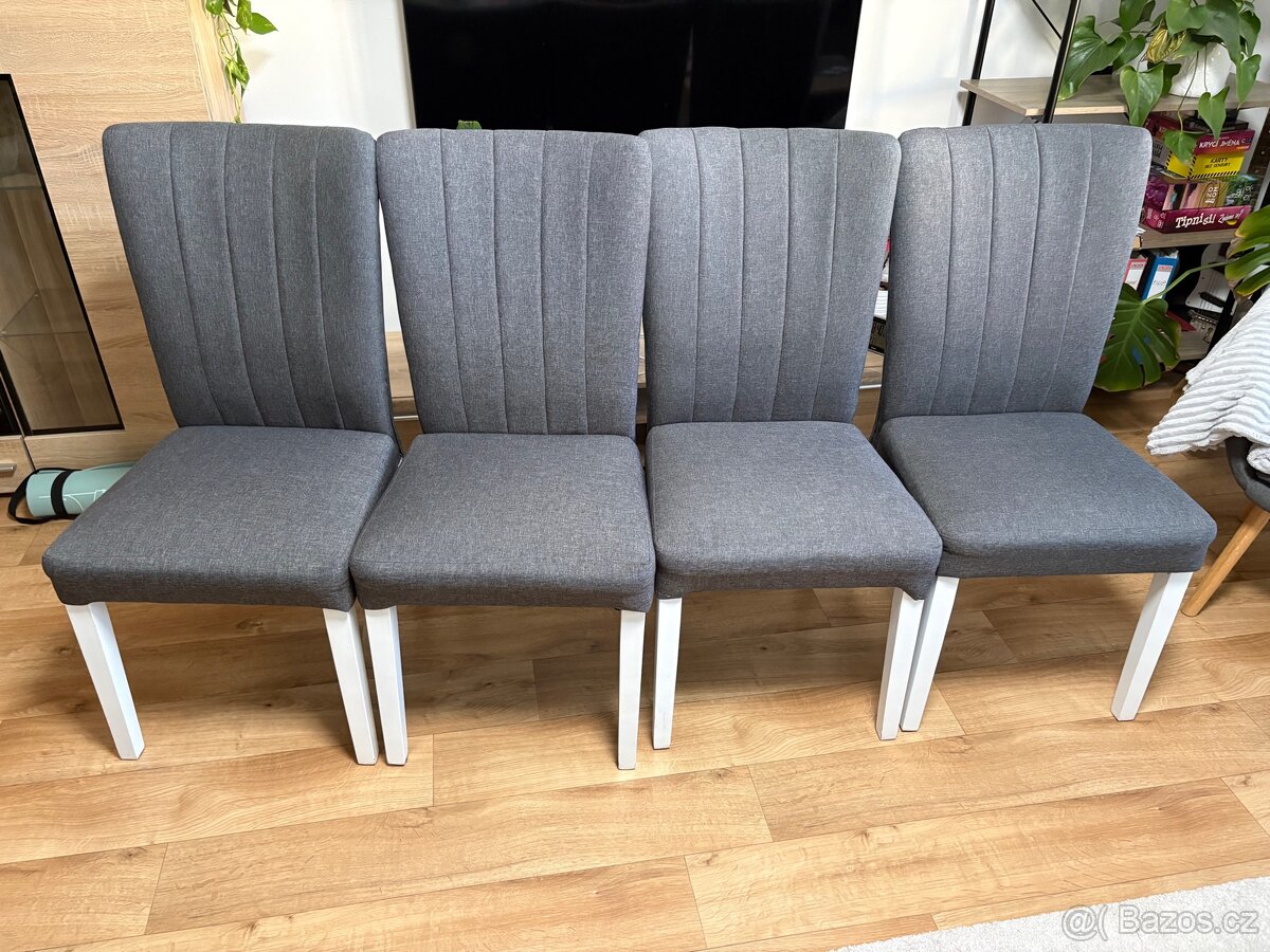 Jídelní židle - 5