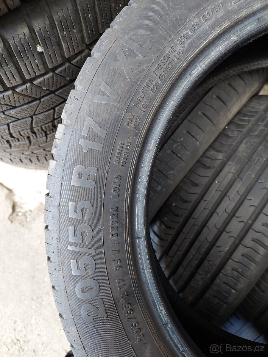 Letní pneumatiky - 5
