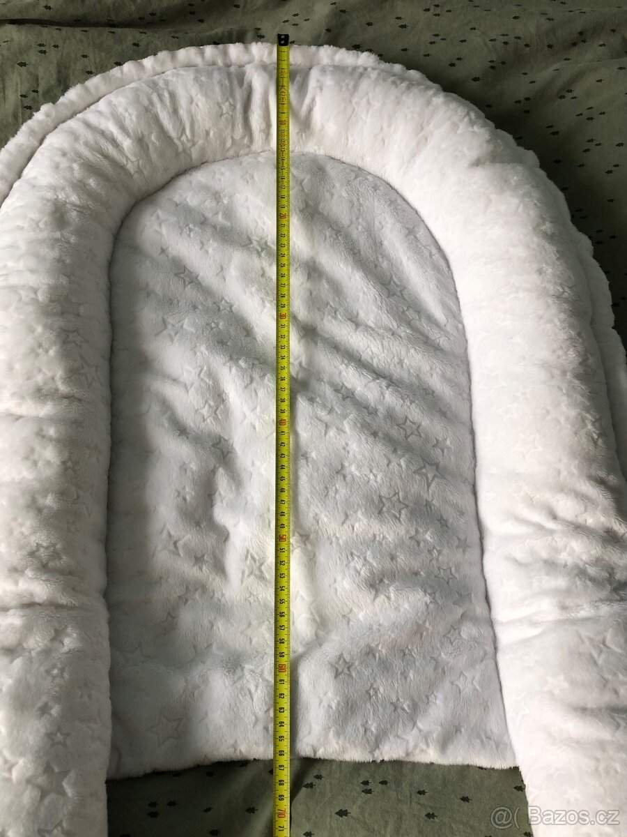 Hnizdecko pro miminka - 5