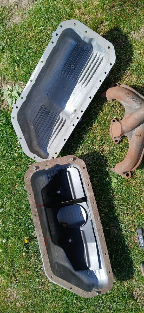 Škoda 100, 105,120 , rapid - 5