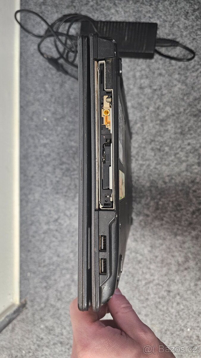 Notebook Acer Extensa 5635G - 5