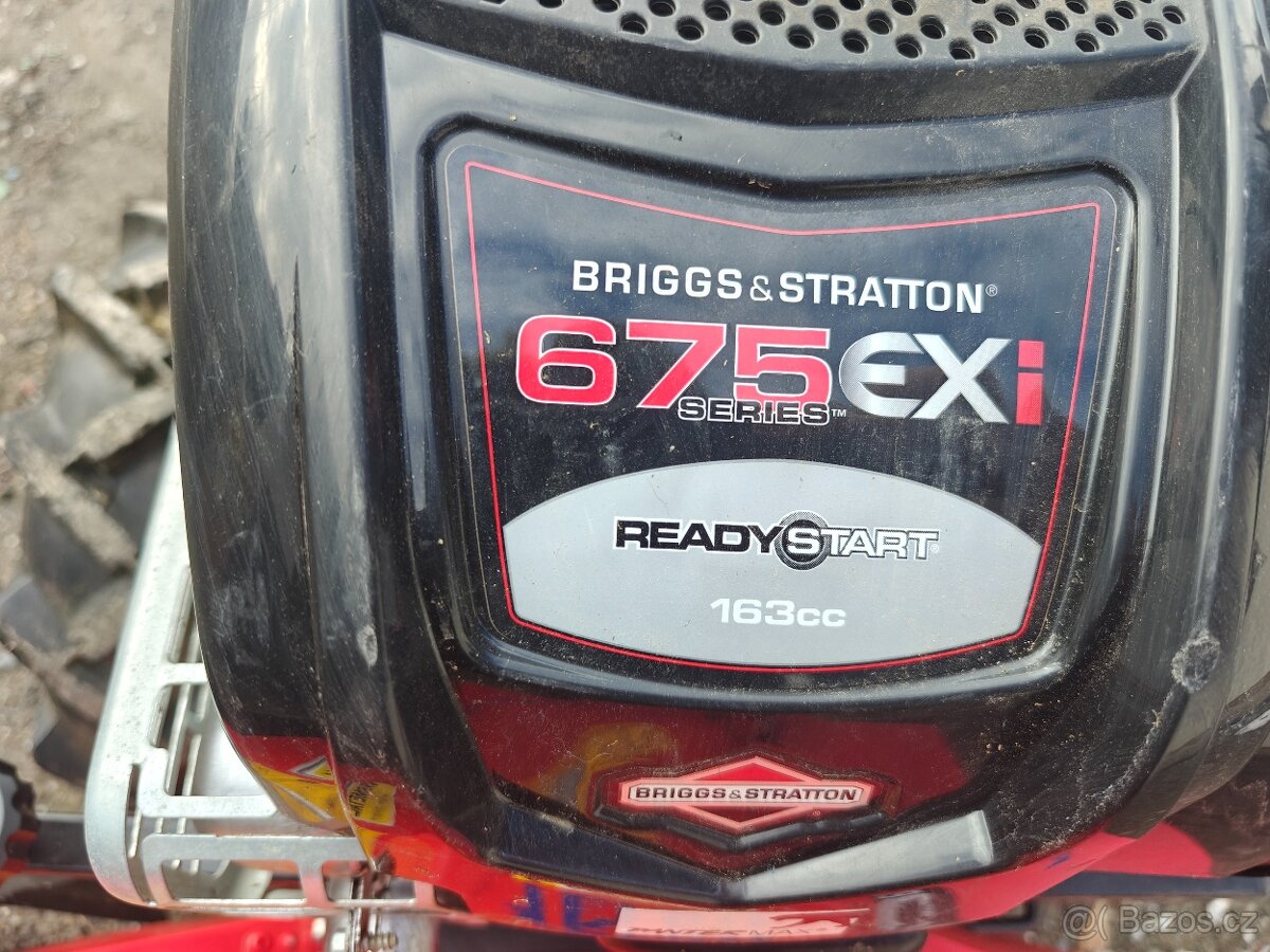 VARI AGATHA DS-521b - 5