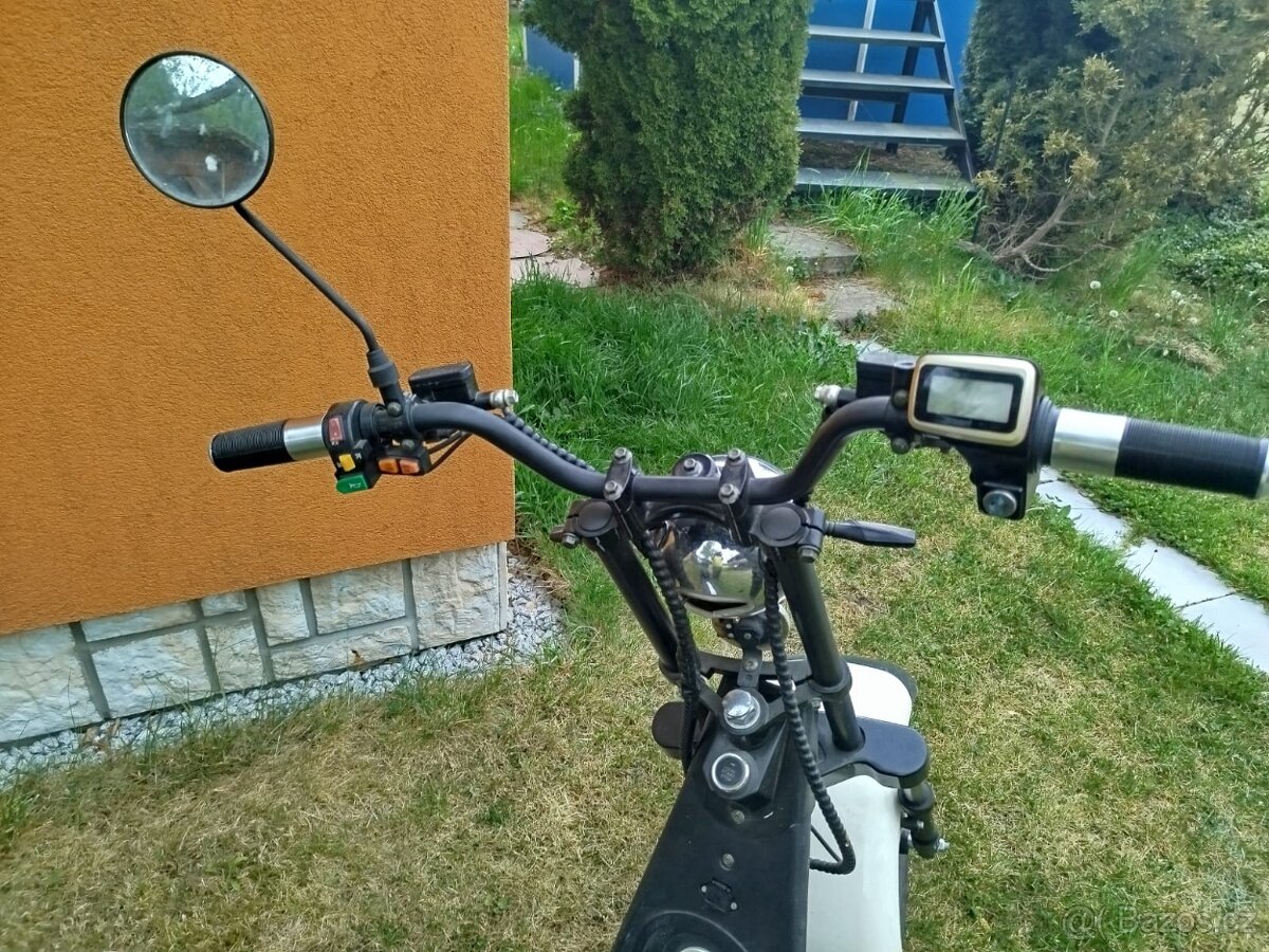 EKO HIGHWAY 2000W 60v - 5