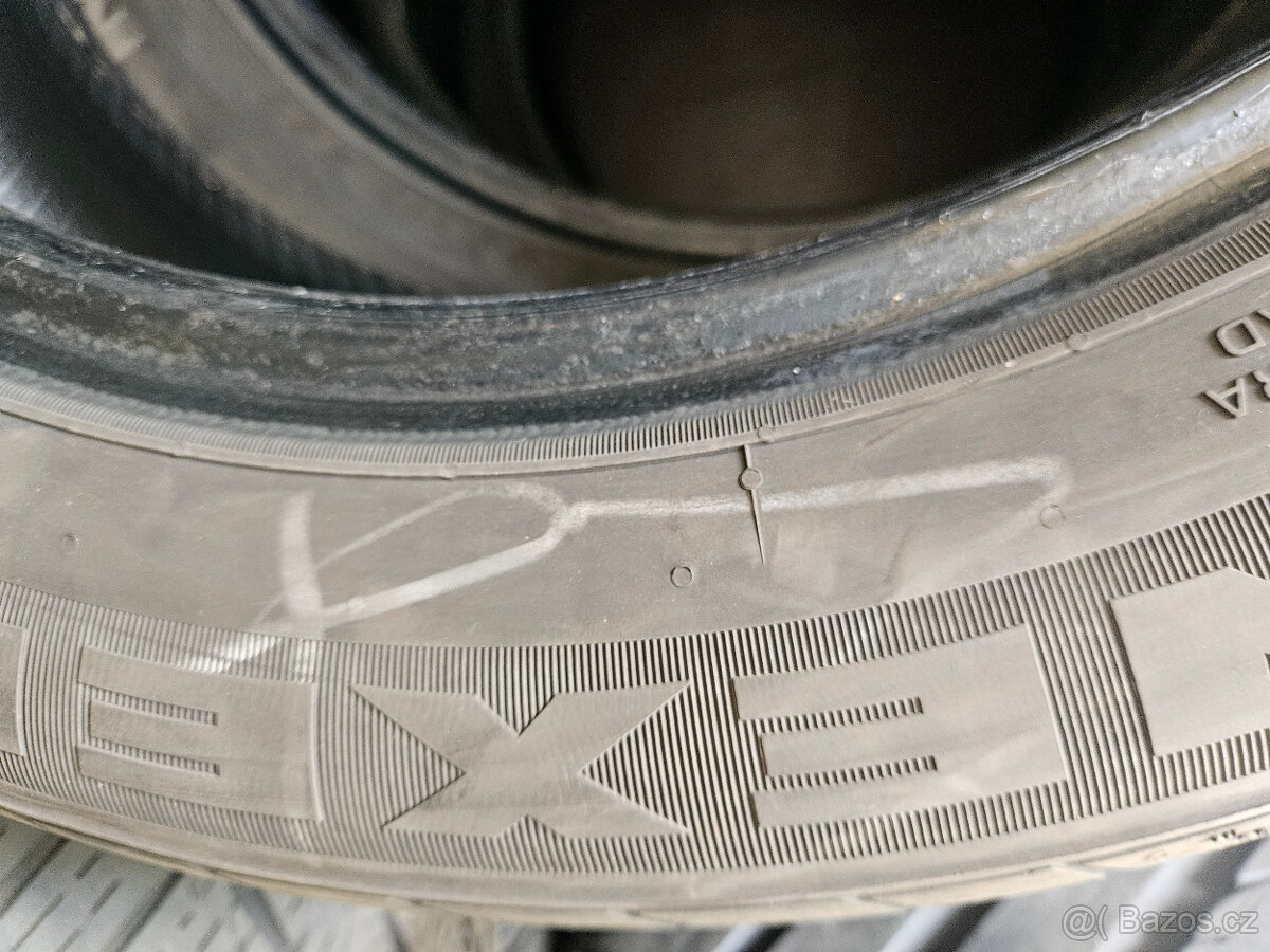205/55R17 95V XL N'Blue HD Plus NEXEN - 5