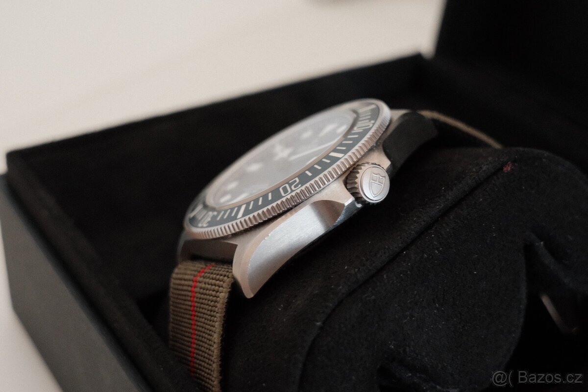 Tudor Pelagos FXD - 5