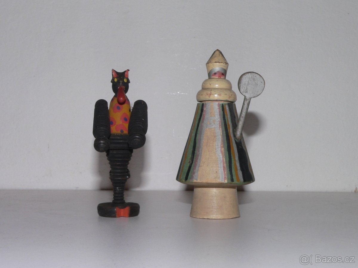 Minka Podhajská - 5