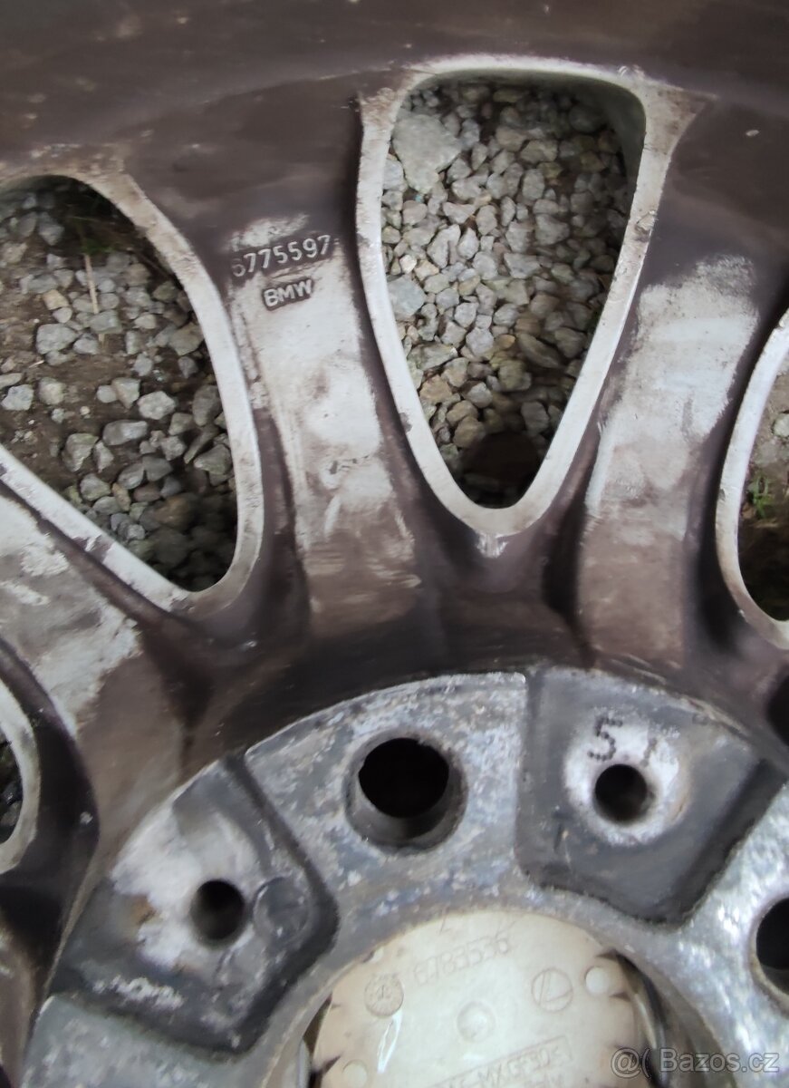 BMW styling 159 r17 - 5