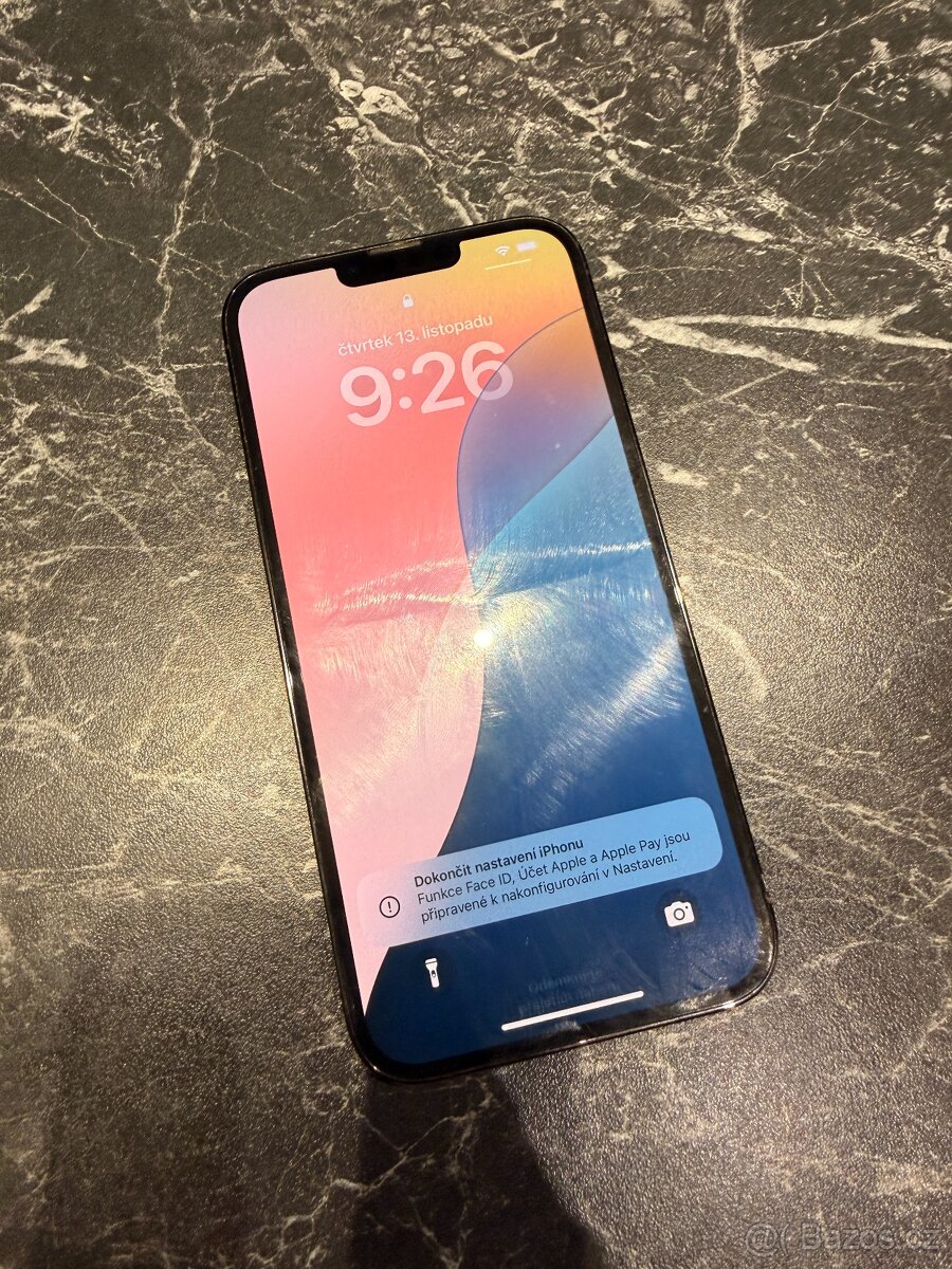 Iphone 13 PRO MAX 512GB - 5