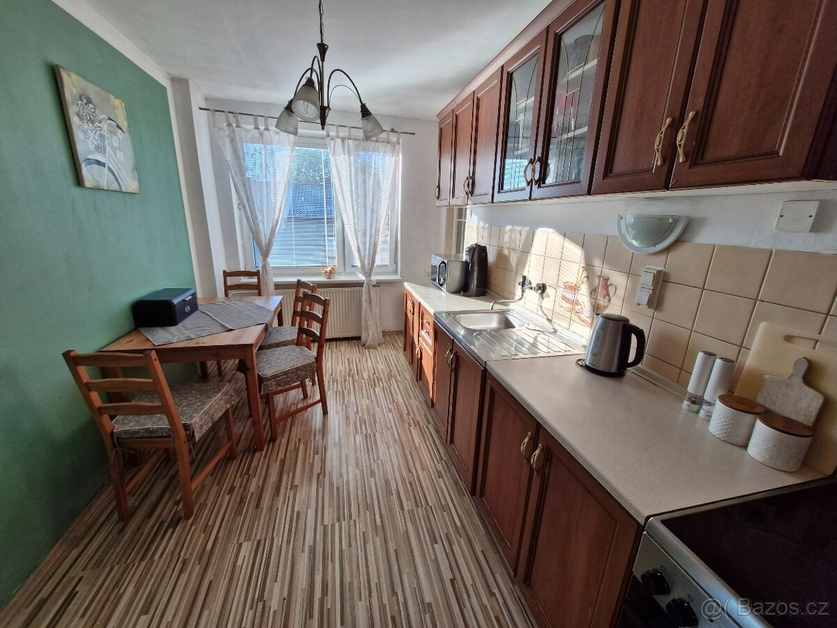 Prodej - rodinný dům - Starý Jičín, Dub - 5