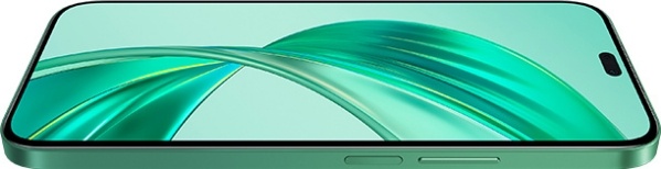 Honor 200 Smart 5G, 256 GB, zelený - 5