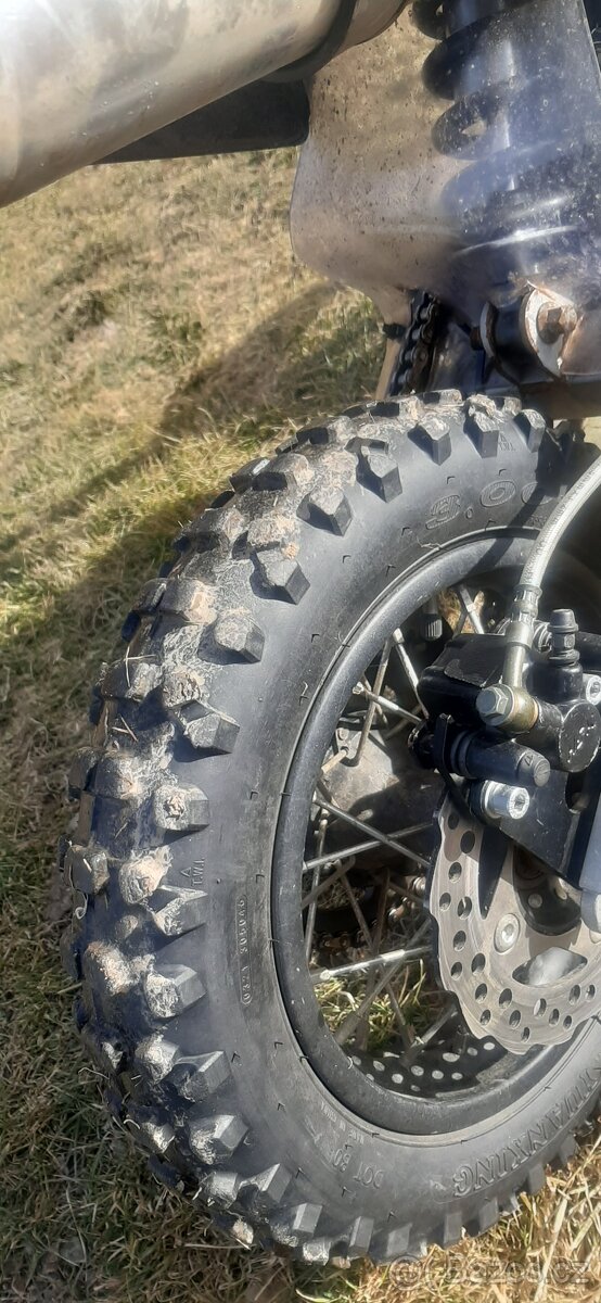 Prodám stomp juice box - 5