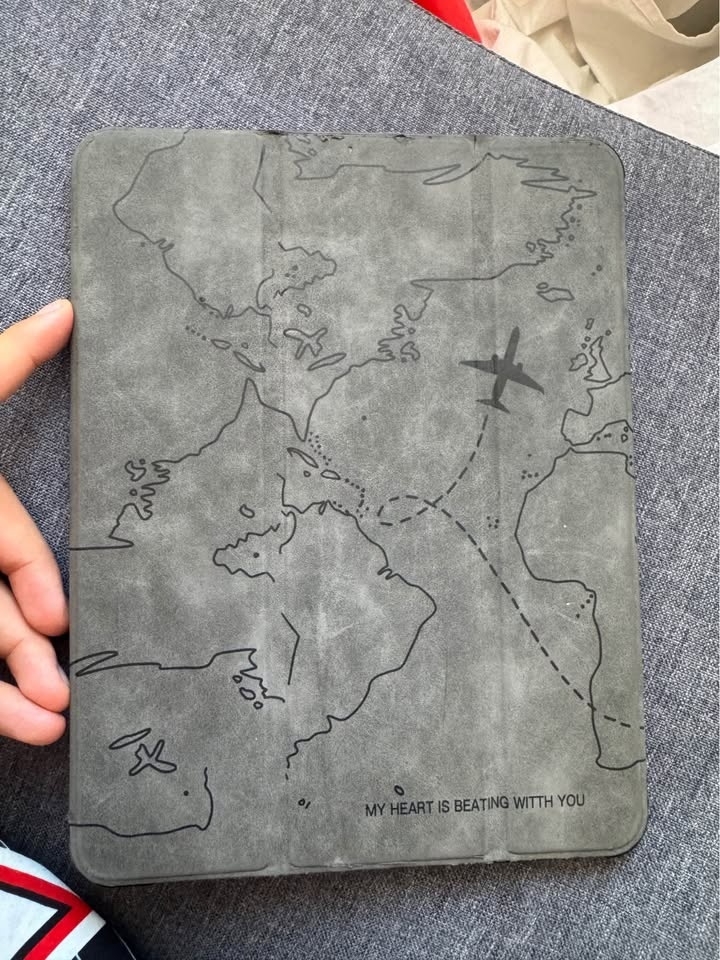 iPad Pro (11") Space Gray 512 GB (2018) - 5