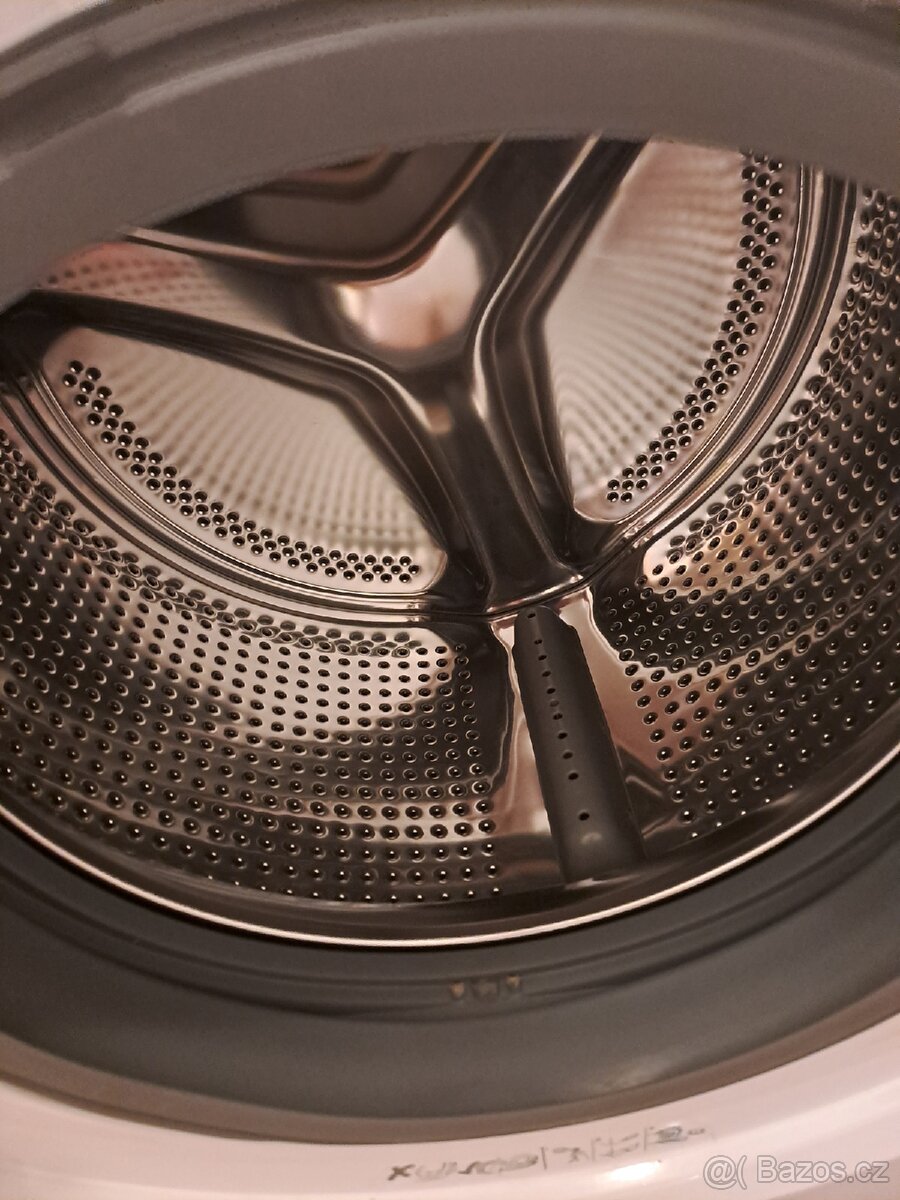 Set pračka +sušička zn.Beko - 5