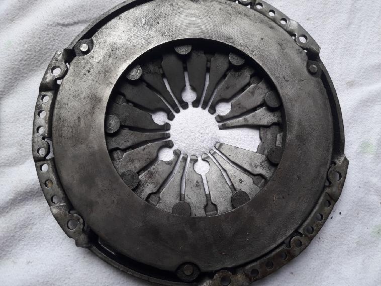 VW Passat tdi ND. - 5