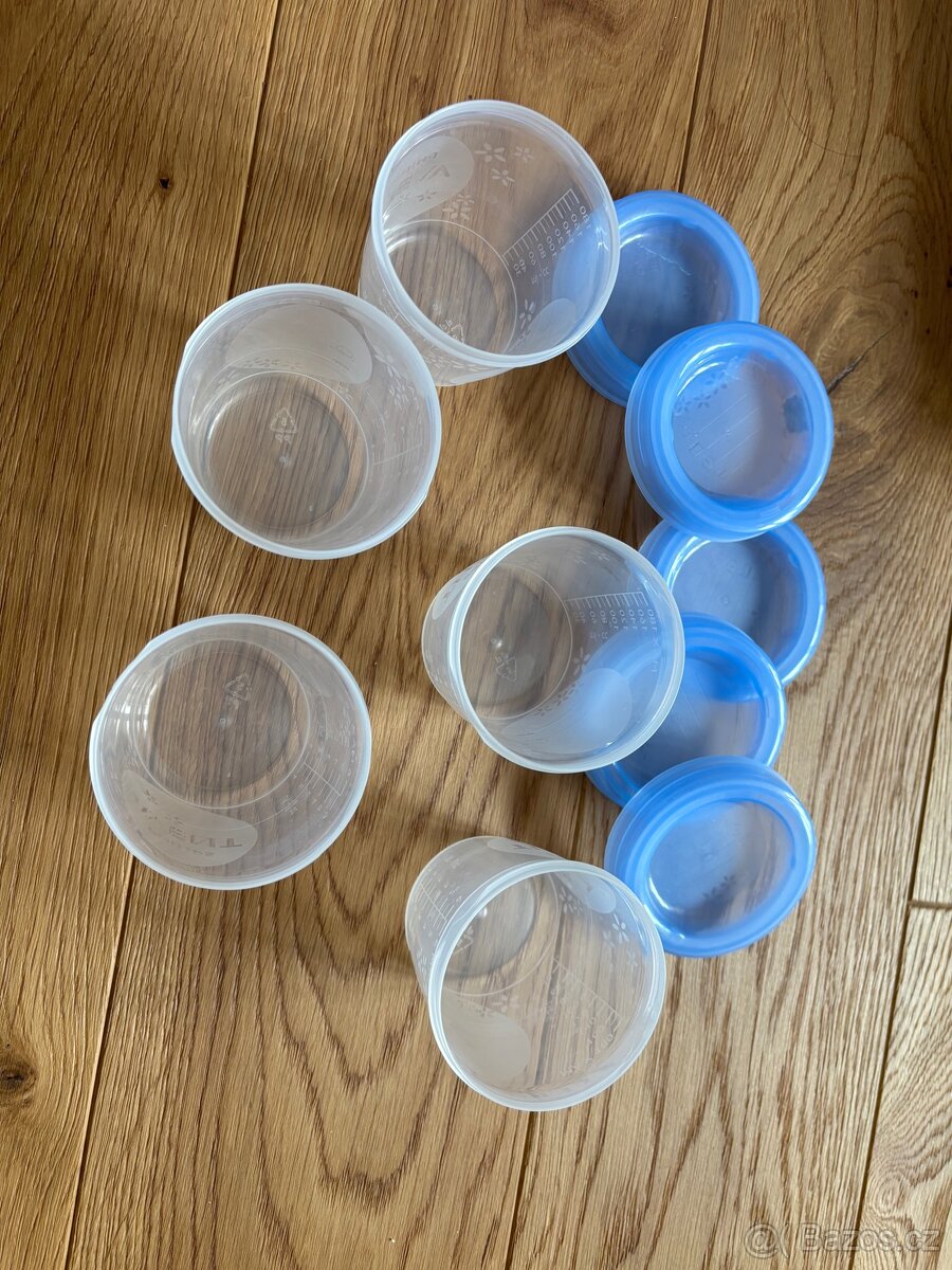 Elektronická odsávačka mléka - 5