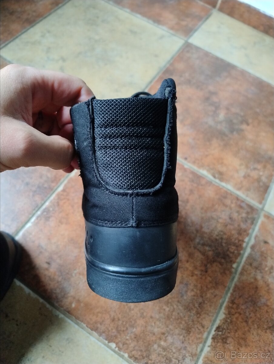 Boty na motorku, skútr. Vel. 42 - 5