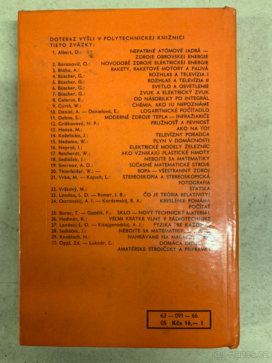 Kniha - Elektrické modely železníc - 5