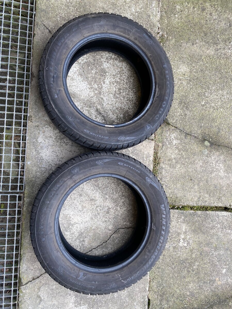 Lítá kola R16 Peugeot,Citroen 205/60R16 - 5