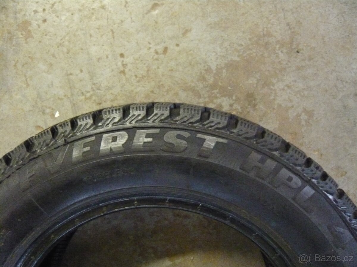 Zimní Pneu 175 70 14, 175/70/14, 175-70-14 - - - - - 5