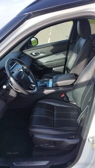 Range Rover Velar 3.0 D300 V6 R-Dynamic - 5