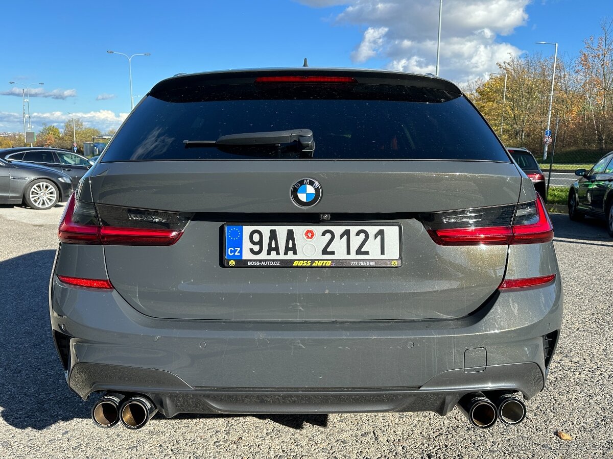BMW M340I 2021 - 5