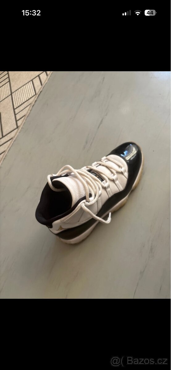 Air Jordan 11 Gratitude velikost 44,5 - 5
